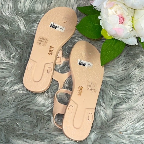 ✨2/20✨CALL IT SPRING Hard Plastic Sandals - Picture 3 of 5